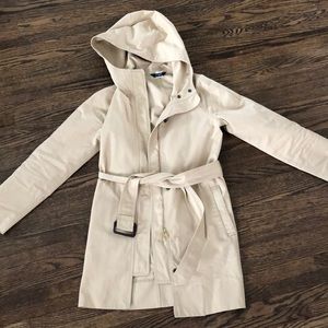 Jcrew Factory Jacket- Size 0